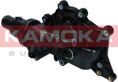 Kamoka 7710210 - Termostato, Refrigerante autozon.pro