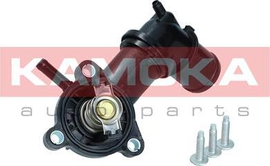 Kamoka 7710224 - Termostato, Refrigerante autozon.pro