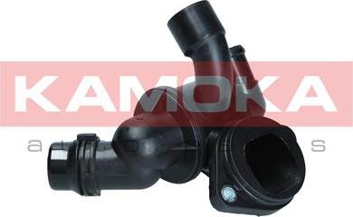 Kamoka 7710227 - Termostato, Refrigerante autozon.pro