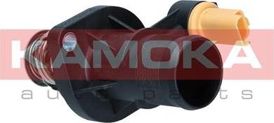 Kamoka 7710273 - Termostato, Refrigerante autozon.pro