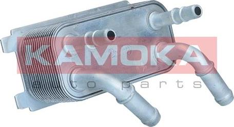 Kamoka 7730146 - Radiatore olio, Olio motore autozon.pro