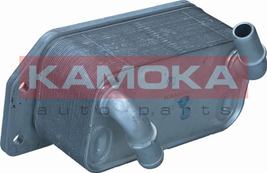 Kamoka 7730142 - Radiatore olio, Olio motore autozon.pro