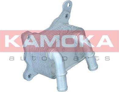 Kamoka 7730128 - Radiatore olio, Olio motore autozon.pro