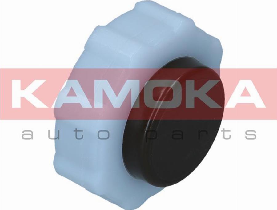 Kamoka 7729016 - Tappo, serbatoio refrigerante autozon.pro