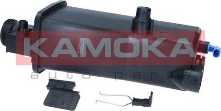 Kamoka 7720040 - Serbatoio compensazione, Refrigerante autozon.pro