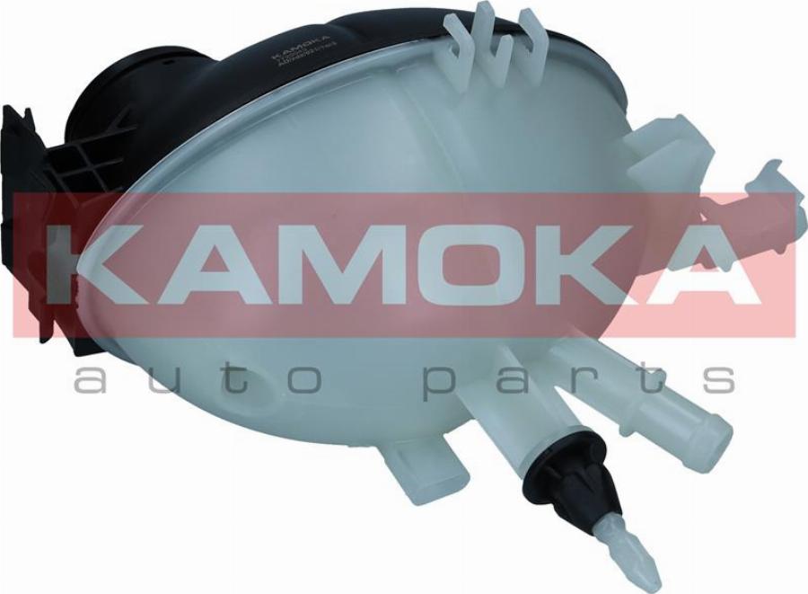 Kamoka 7720043 - Serbatoio compensazione, Refrigerante autozon.pro