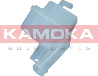 Kamoka 7720059 - Serbatoio compensazione, Refrigerante autozon.pro