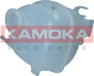 Kamoka 7720061 - Serbatoio compensazione, Refrigerante autozon.pro