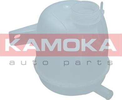 Kamoka 7720005 - Serbatoio compensazione, Refrigerante autozon.pro