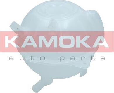 Kamoka 7720012 - Serbatoio compensazione, Refrigerante autozon.pro