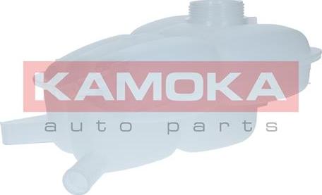 Kamoka 7720035 - Serbatoio compensazione, Refrigerante autozon.pro