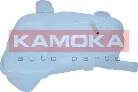 Kamoka 7720037 - Serbatoio compensazione, Refrigerante autozon.pro