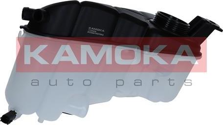 Kamoka 7720026 - Serbatoio compensazione, Refrigerante autozon.pro