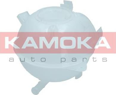 Kamoka 7720020 - Serbatoio compensazione, Refrigerante autozon.pro