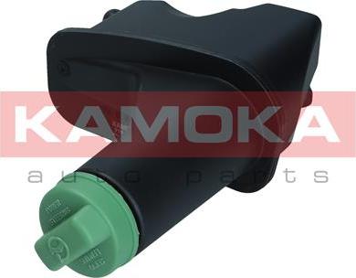 Kamoka 7721004 - Serbatoio compensazione, Olio sist. idraul.-Servosterzo autozon.pro