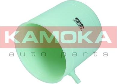 Kamoka 7721003 - Serbatoio compensazione, Olio sist. idraul.-Servosterzo autozon.pro