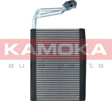 Kamoka 7770044 - Evaporatore, Climatizzatore autozon.pro