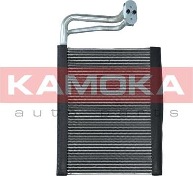 Kamoka 7770046 - Evaporatore, Climatizzatore autozon.pro