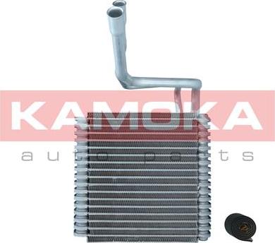 Kamoka 7770042 - Evaporatore, Climatizzatore autozon.pro