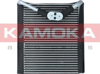 Kamoka 7770056 - Evaporatore, Climatizzatore autozon.pro