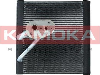 Kamoka 7770050 - Evaporatore, Climatizzatore autozon.pro