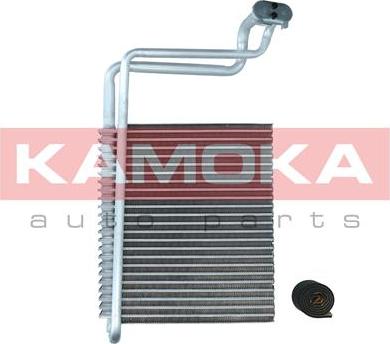 Kamoka 7770051 - Evaporatore, Climatizzatore autozon.pro