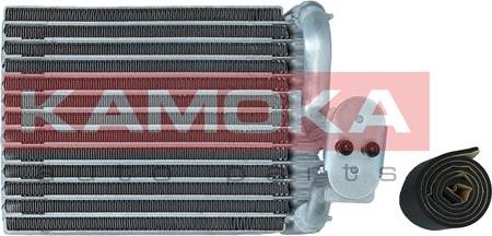 Kamoka 7770052 - Evaporatore, Climatizzatore autozon.pro