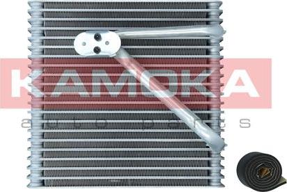 Kamoka 7770001 - Evaporatore, Climatizzatore autozon.pro