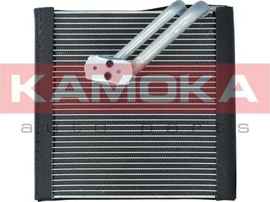 Kamoka 7770007 - Evaporatore, Climatizzatore autozon.pro