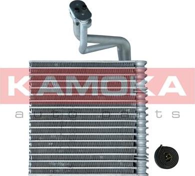 Kamoka 7770015 - Evaporatore, Climatizzatore autozon.pro