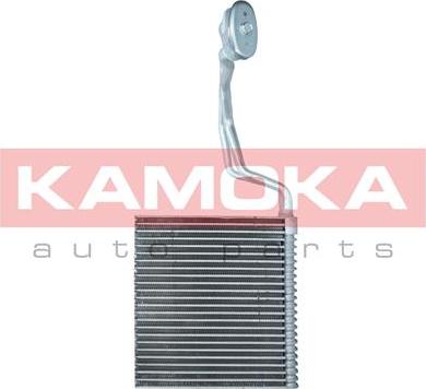 Kamoka 7770016 - Evaporatore, Climatizzatore autozon.pro