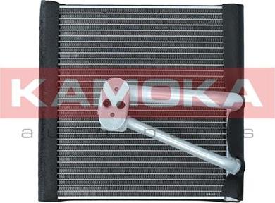 Kamoka 7770010 - Evaporatore, Climatizzatore autozon.pro