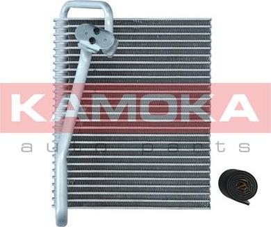 Kamoka 7770011 - Evaporatore, Climatizzatore autozon.pro