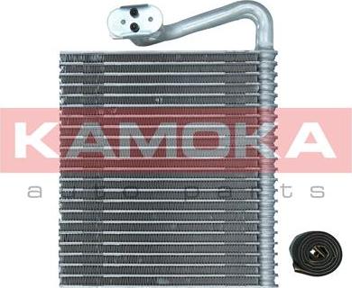 Kamoka 7770013 - Evaporatore, Climatizzatore autozon.pro