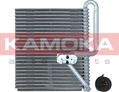 Kamoka 7770012 - Evaporatore, Climatizzatore autozon.pro