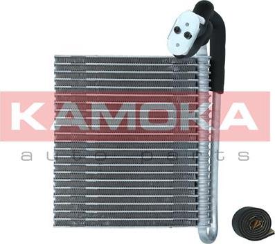 Kamoka 7770017 - Evaporatore, Climatizzatore autozon.pro