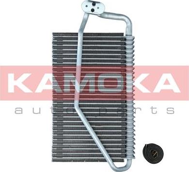 Kamoka 7770039 - Evaporatore, Climatizzatore autozon.pro