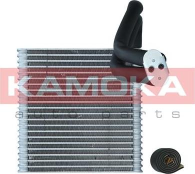 Kamoka 7770034 - Evaporatore, Climatizzatore autozon.pro