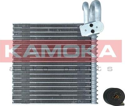 Kamoka 7770030 - Evaporatore, Climatizzatore autozon.pro