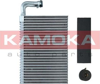 Kamoka 7770031 - Evaporatore, Climatizzatore autozon.pro