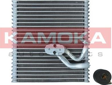 Kamoka 7770029 - Evaporatore, Climatizzatore autozon.pro