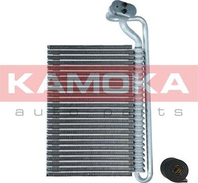 Kamoka 7770024 - Evaporatore, Climatizzatore autozon.pro