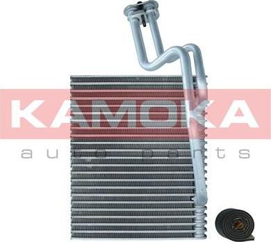 Kamoka 7770020 - Evaporatore, Climatizzatore autozon.pro