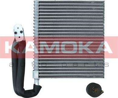 Kamoka 7770023 - Evaporatore, Climatizzatore autozon.pro