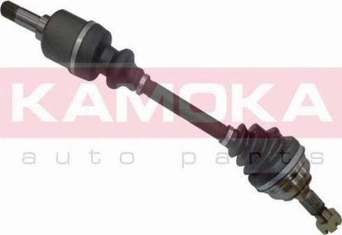 Kamoka CT1138909 - Albero motore / Semiasse autozon.pro