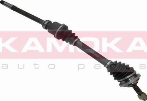 Kamoka CT1138908A - Albero motore / Semiasse autozon.pro