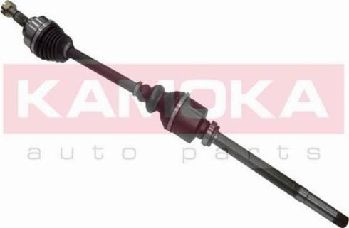 Kamoka CT1138910 - Albero motore / Semiasse autozon.pro