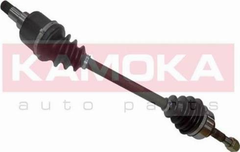 Kamoka CT1138985 - Albero motore / Semiasse autozon.pro