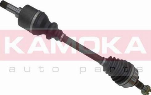 Kamoka CT1138979 - Albero motore / Semiasse autozon.pro