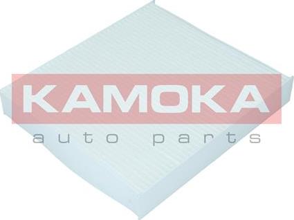 Kamoka F409901 - Filtro, Aria abitacolo autozon.pro